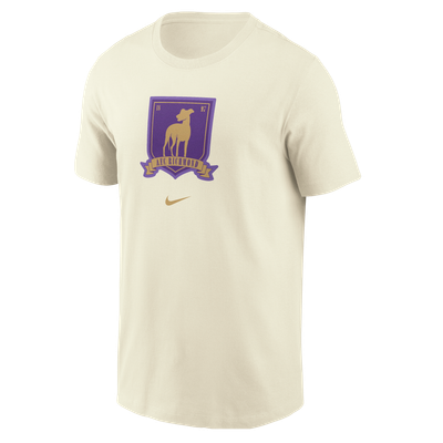 AFC Richmond x Ted Lasso Nike T-Shirt - Cream