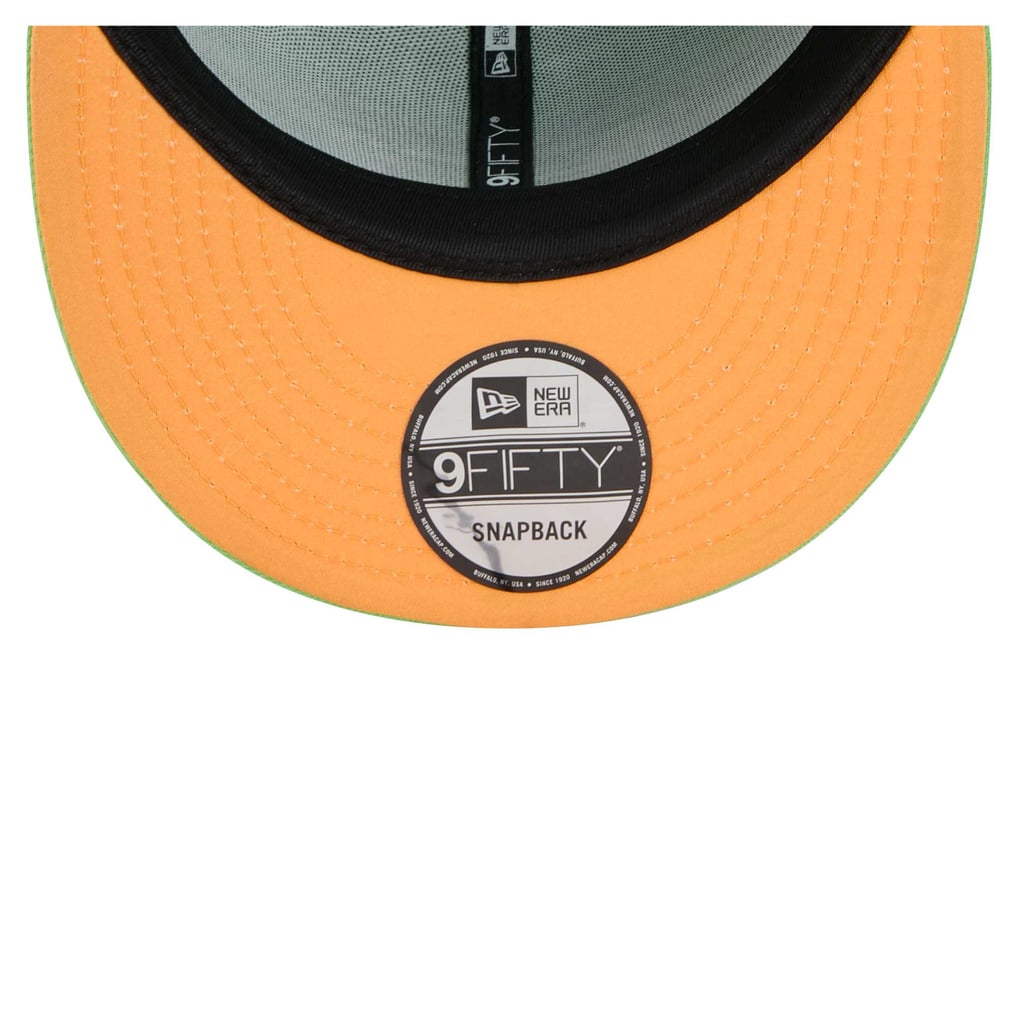 Teenage Mutant Ninja Turtles New Era Michelangelo 9Fifty  display picture 1