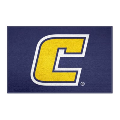 Tennessee Chattanooga Mocs Logo Brands 19" x 30" Starter Mat