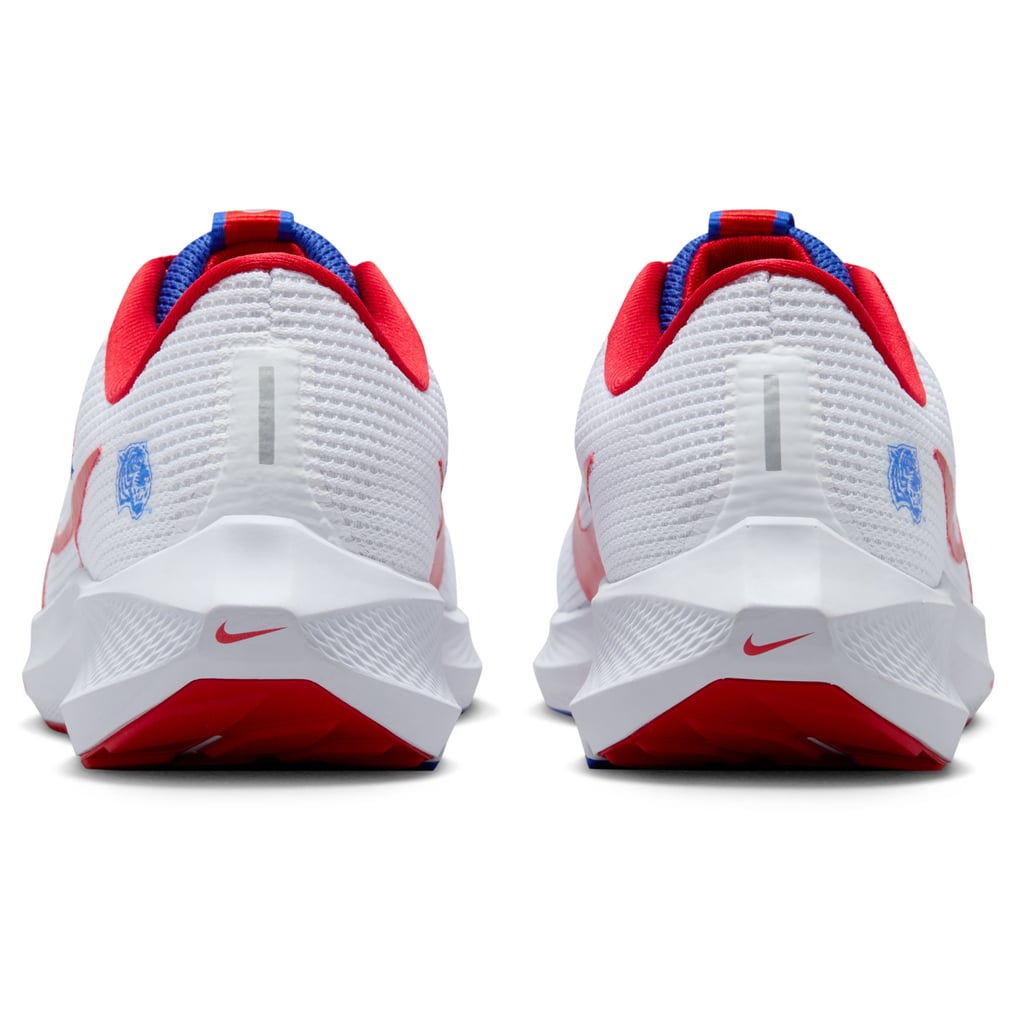 Tennessee State Tigers Nike Unisex Zoom Pegasus 40 Running  display picture 1