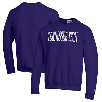 Tennessee Tech Golden Eagles Champion  - Purple