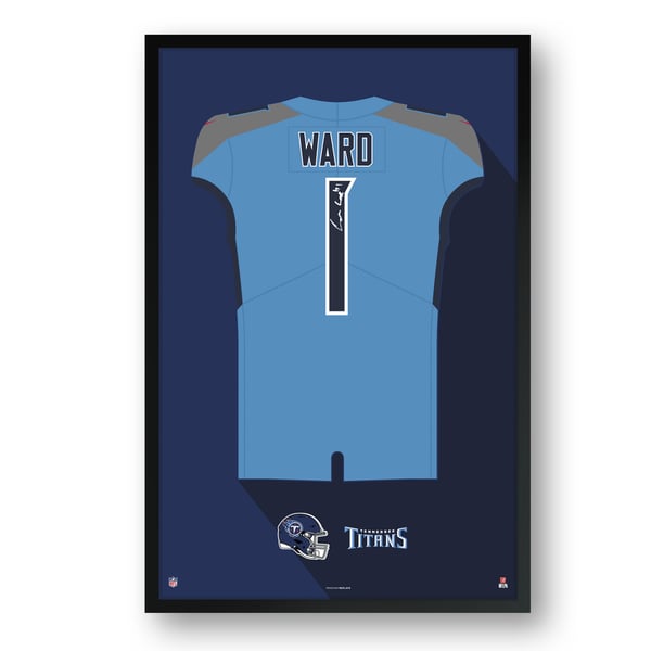 Tennessee Titans Light Switch & Outlet Wall Plate – Combination – Man Cave Sports Decor