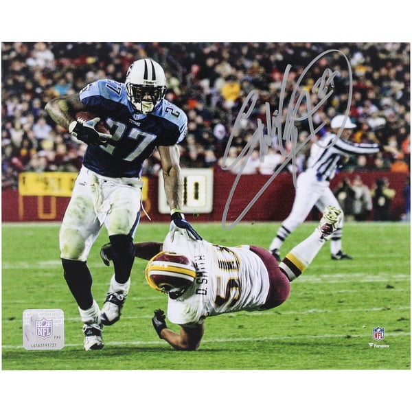 Tennessee Titans Collectibles, Memorabilia, Titans Autographs 