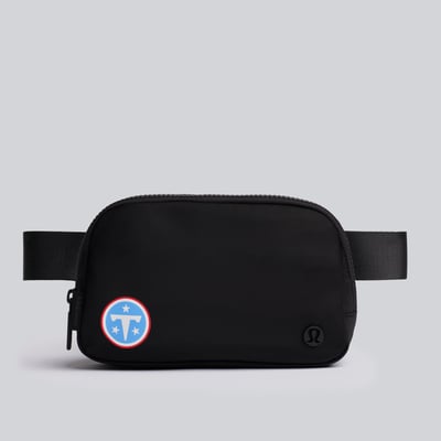 Tennessee Titans lululemon Everywhere Belt Bag - Black