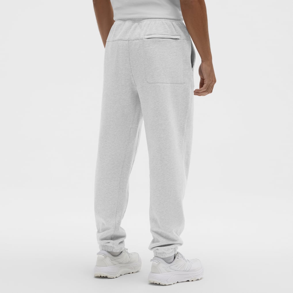 Tennessee Titans lululemon Steady State Jogger - Heathered Silver Drop