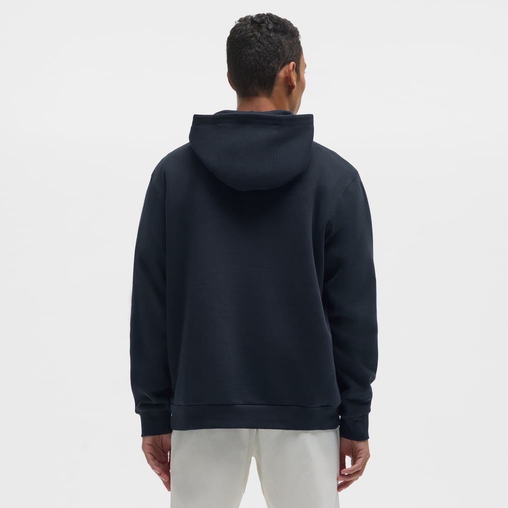 Tennessee Titans lululemon Steady State Pullover Hoodie - True Navy