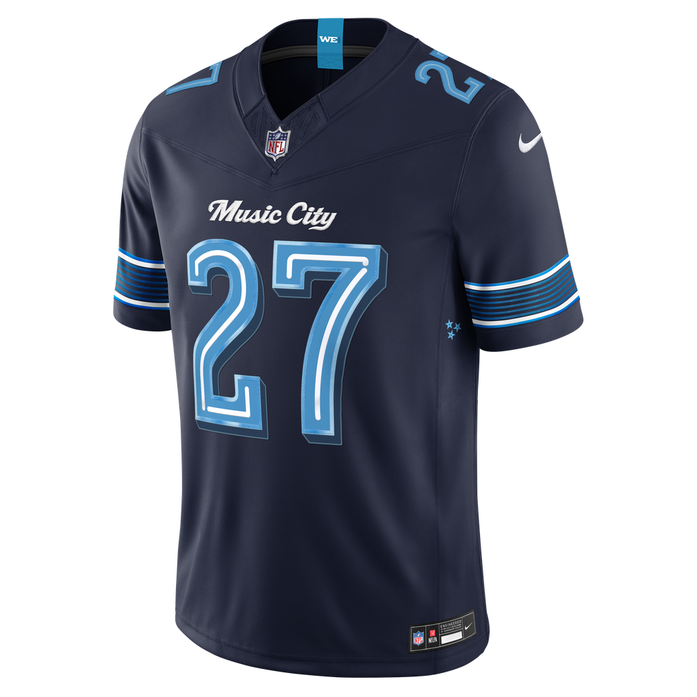 Tennessee Titans – Sonder · Rivalries