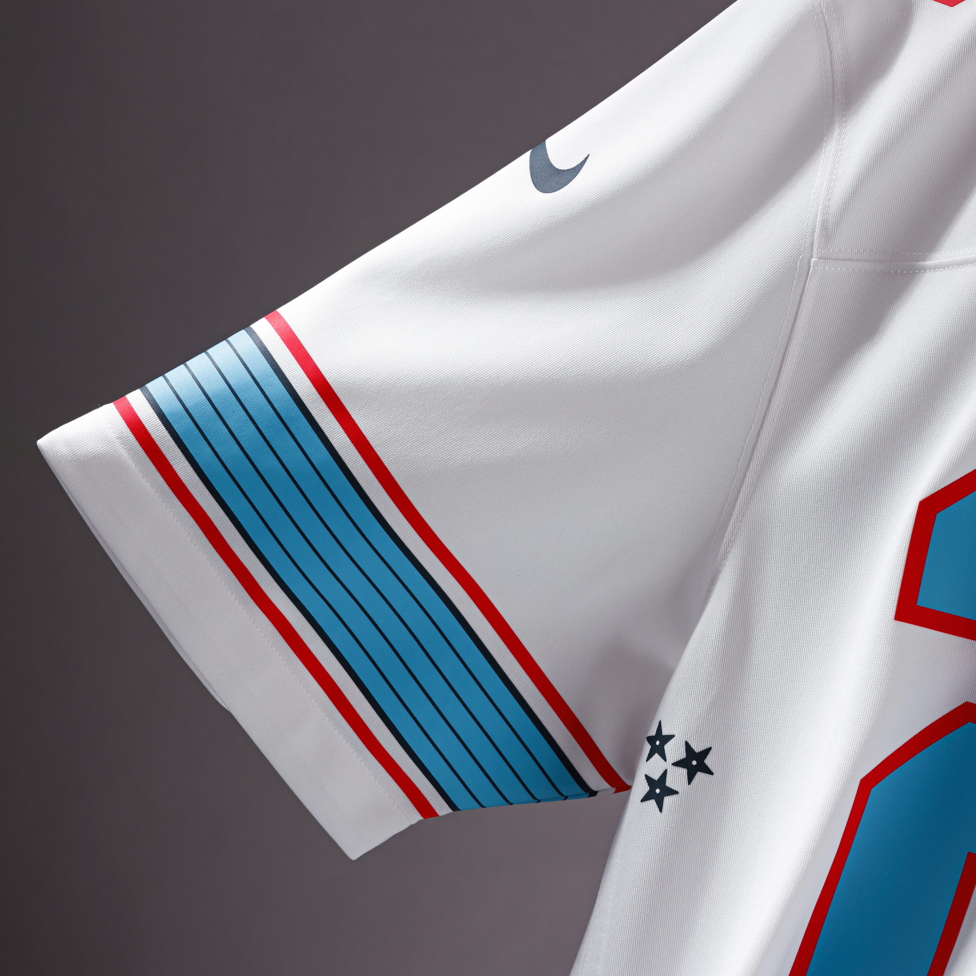 Jeffery Simmons Tennessee Titans Game Jersey White