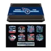 Pins & Patches