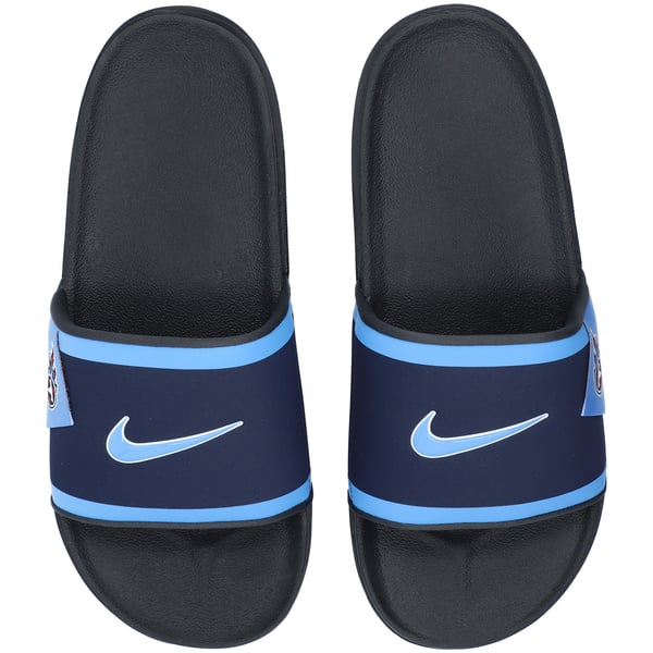 Nike Tennessee Titans 2024 Off-Court Slide Sandals display picture 1