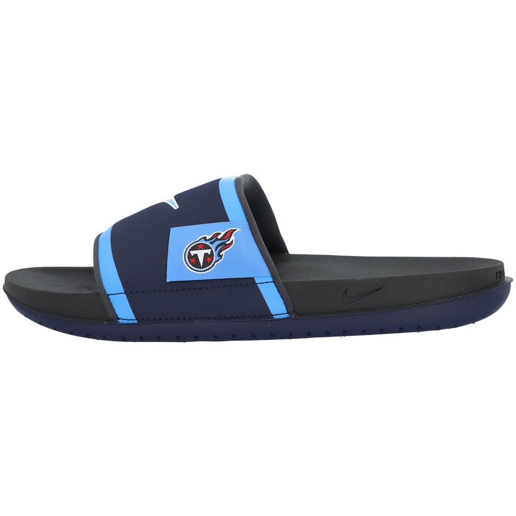 Nike Tennessee Titans 2024 Off-Court Slide Sandals display picture 3