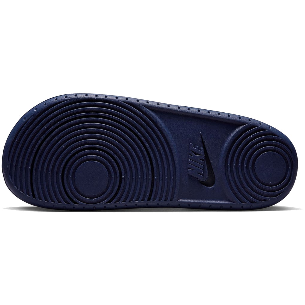 Tennessee Titans Nike Off-Court Wordmark Slide Sandals