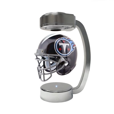 Tennessee Titans Pegasus Mini Hover Helmet