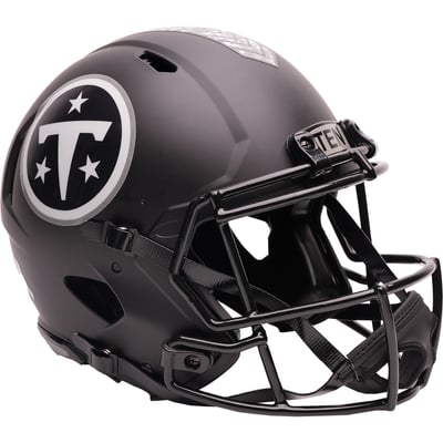 Tennessee Titans Riddell 2026 Salute to Service Speed Authentic Helmet