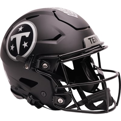 Tennessee Titans Riddell 2026 Salute to Service Speed Flex Authentic Helmet