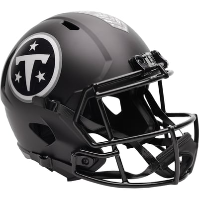 Tennessee Titans Riddell 2026 Salute to Service Speed Replica Helmet