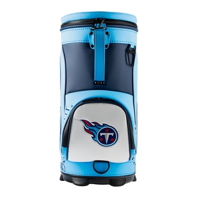 Tennessee Titans SWAG Golf Den Caddy Cooler