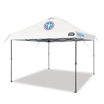 Tennessee Titans 10' x 10' Game Day Canopy Tent