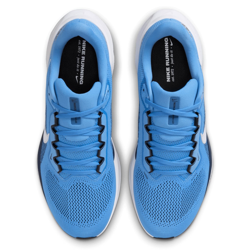 Nike Men\'s Sky Blue Athletic Shoes Nike Men main image 4