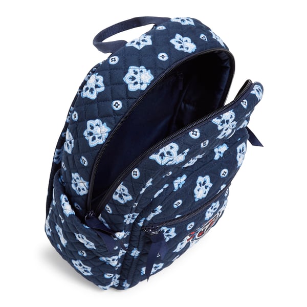 Vera Bradley Tennessee Titans Small Backpack display picture 3