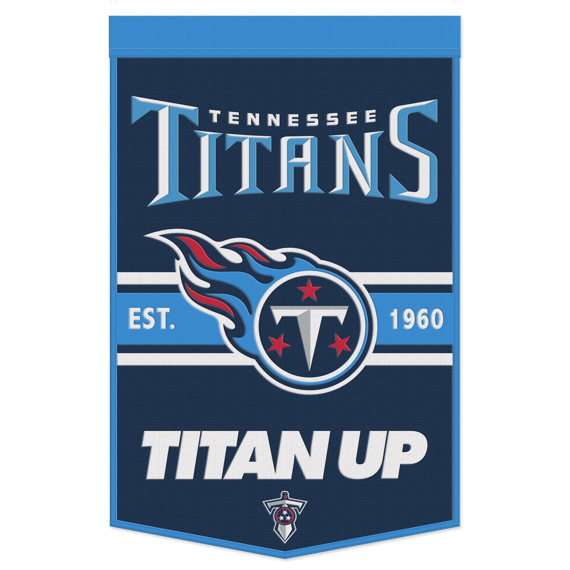 WinCraft Tennessee Titans 24