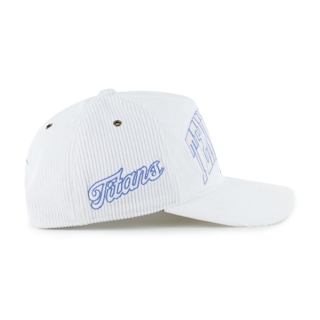 Tennessee Titans Stoney Clover Lane x '47 Women's Big Arch Hitch ...