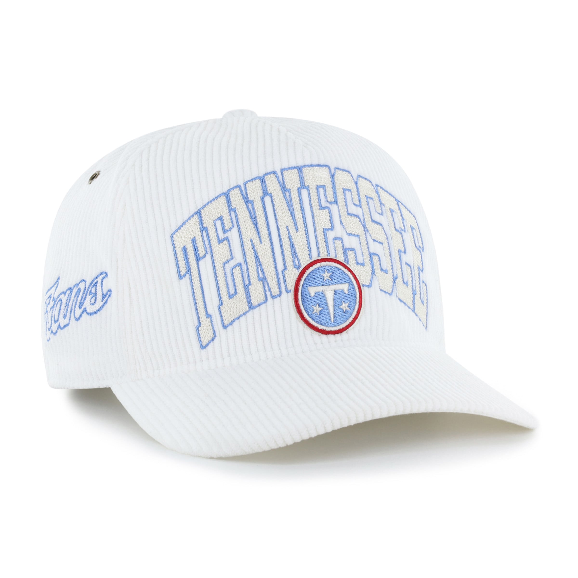 Tennessee Titans Stoney Clover Lane x '47 Women's Big Arch Hitch ...