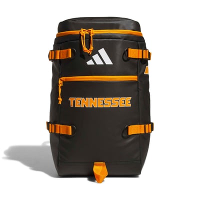  Tennessee Volunteers adidas Collegiate Vista Backpack