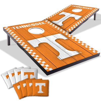 Tennessee Volunteers Fanpoint 2' x 3' Cornhole Game with Bags