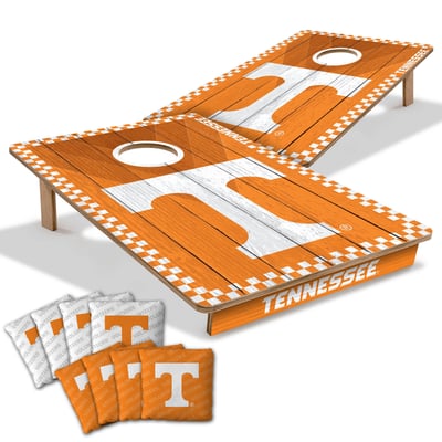 Tennessee Volunteers Fanpoint 2' x 3' Cornhole Game with Bags