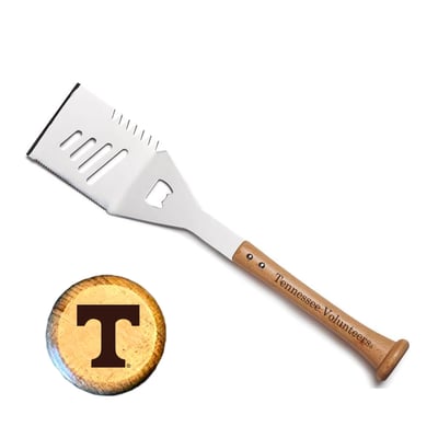 Tennessee Volunteers Jardine Baseball BBQ Slider Spatula