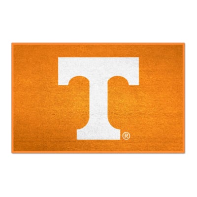 Tennessee Volunteers Logo Brands 19" x 30" Starter Mat