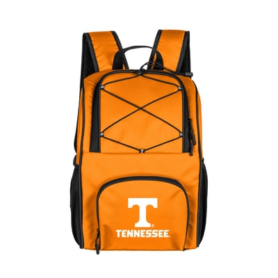 Tennessee Volunteers Logo Brands 24-Can Flex Cooler