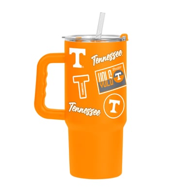 Tennessee Volunteers Logo Brands 24oz. Dreamweave Tumbler