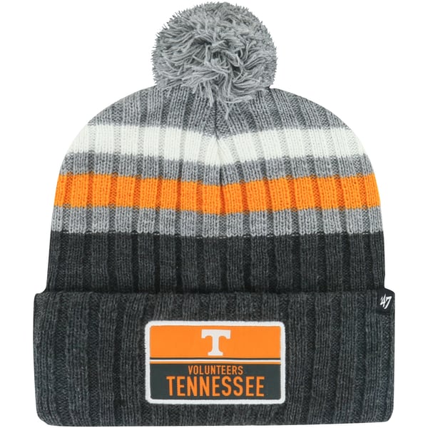mens-47-charcoal-tennessee-  display picture 1
