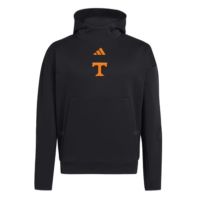 Tennessee Volunteers adidas Z.N.E Hoodie - Black