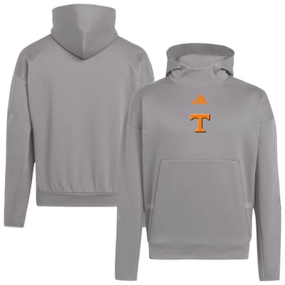 Tennessee Volunteers adidas Z.N.E Hoodie - Gray