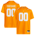 Tennessee Orange