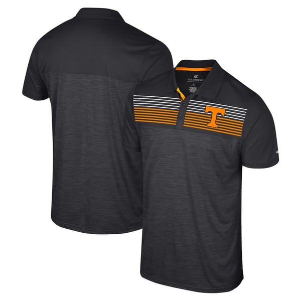 tennessee mens polo