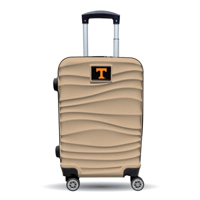 Tennessee Volunteers MOJO Color Blitz Carry-On Hardcase Spinner Luggage
