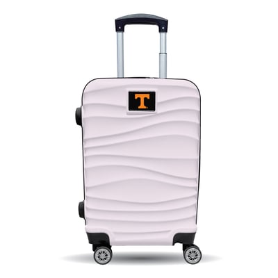 Tennessee Volunteers MOJO Color Blitz Carry-On Hardcase Spinner Luggage