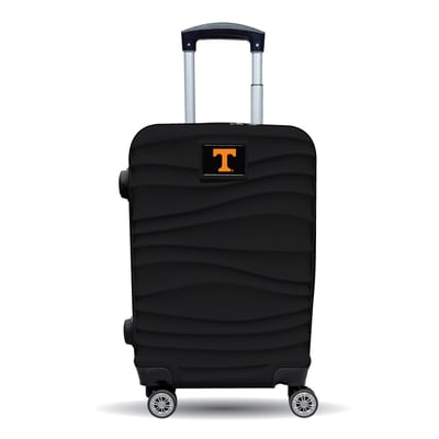 Tennessee Volunteers MOJO Color Blitz Carry-On Hardcase Spinner Luggage