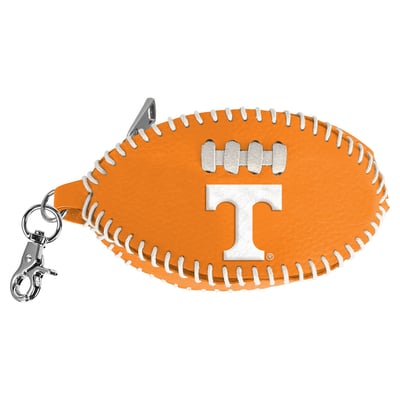  Tennessee Volunteers Montana West Football Bag Charm