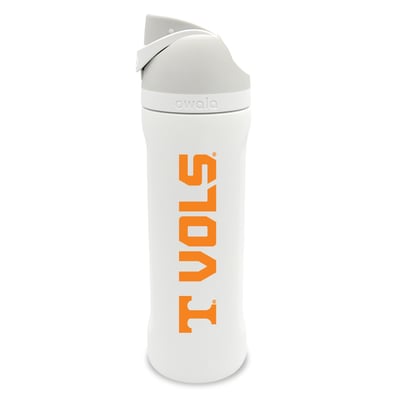  Tennessee Volunteers Owala 24oz. FreeSip® Water Bottle