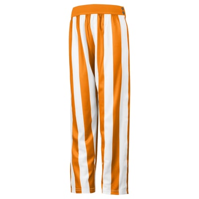 Tennessee Volunteers Outerstuff Preschool Candy Striped Snap Away Pants - Tennessee Orange/White