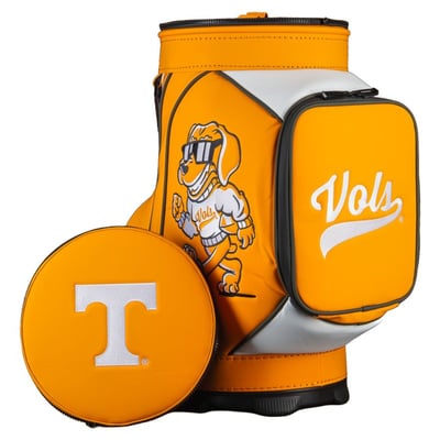 Tennessee Volunteers SWAG Golf Den Caddy Cooler