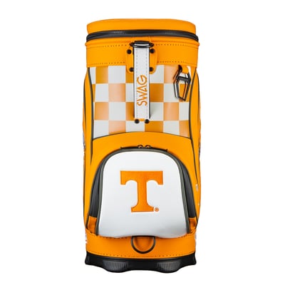 Tennessee Volunteers SWAG Golf Den Caddy Cooler