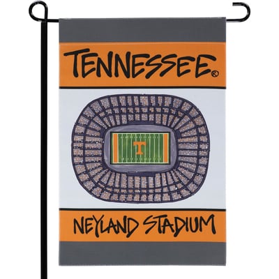 Tennessee Volunteers 12'' x 18'' Stadium Vertical Banner