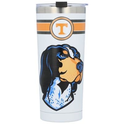 Tennessee Volunteers 24oz. Classic Stainless Steel Tumbler