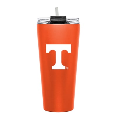 Tennessee Volunteers 32oz. Double Play Big Slim Tumbler